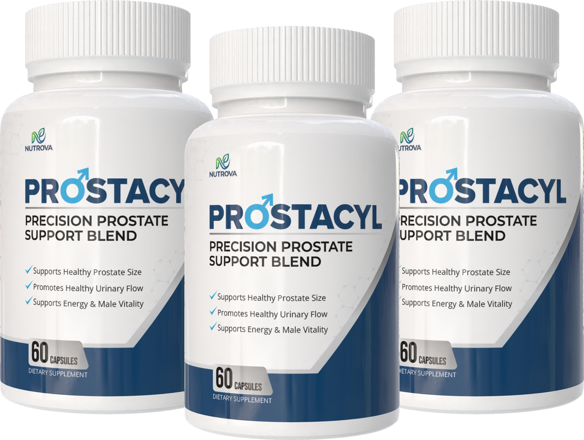 Prostacyl