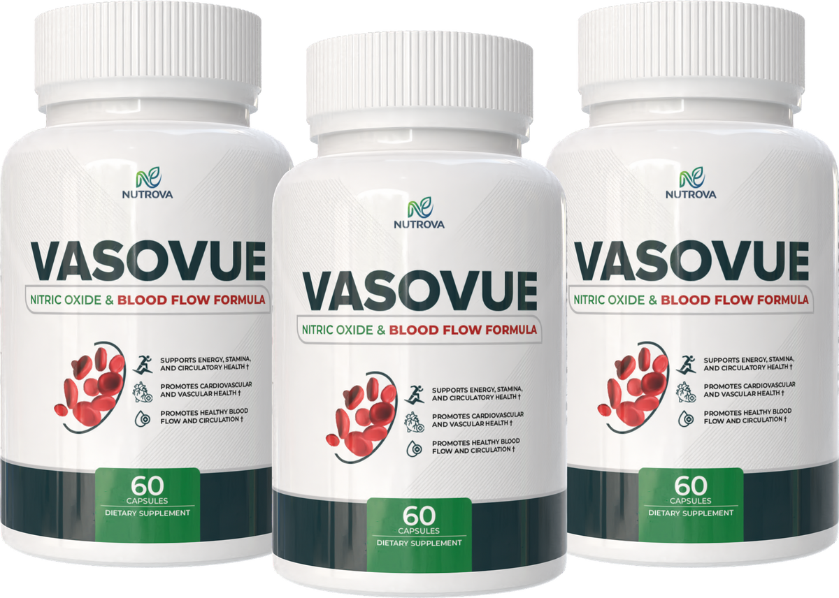 Vasovue