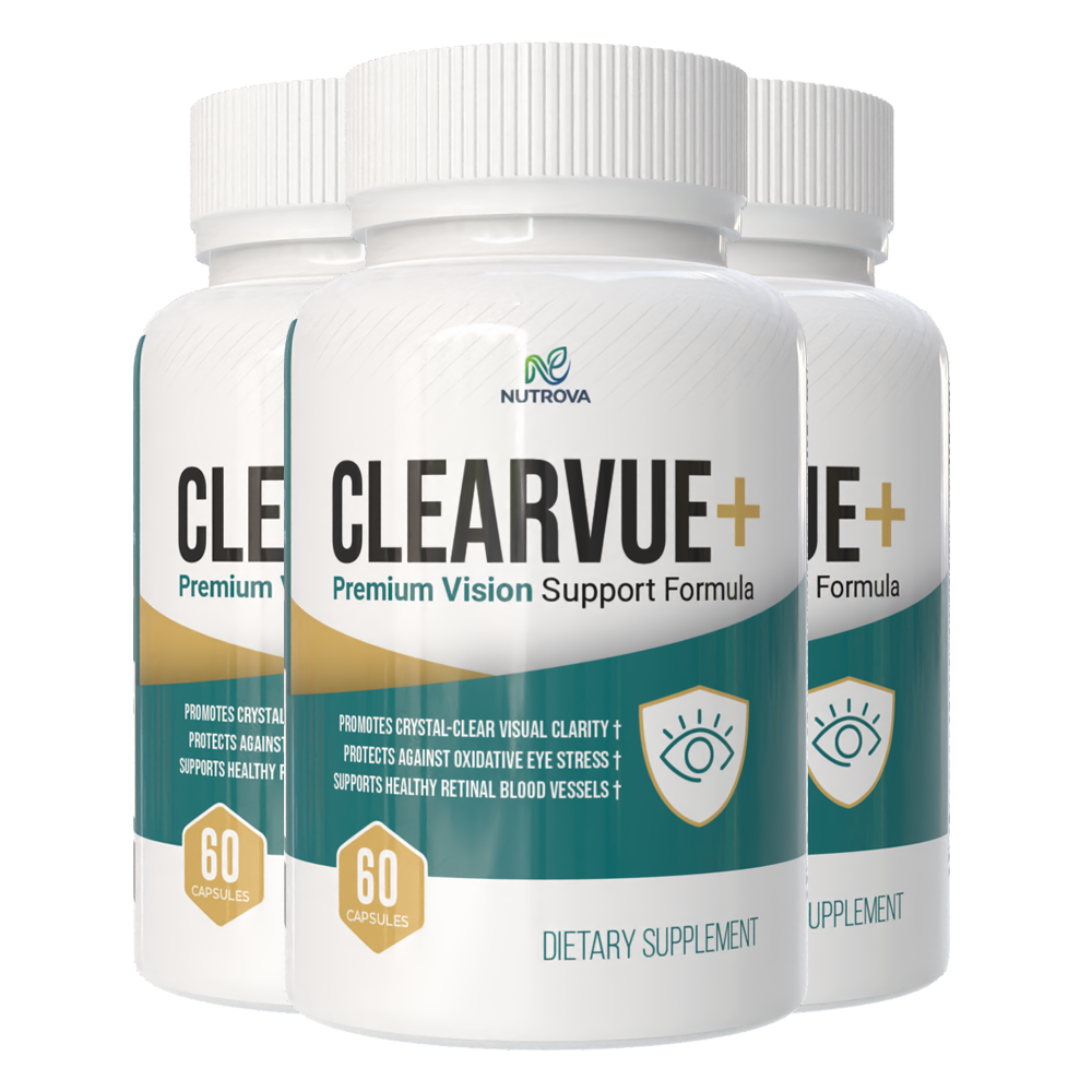 ClearVue+