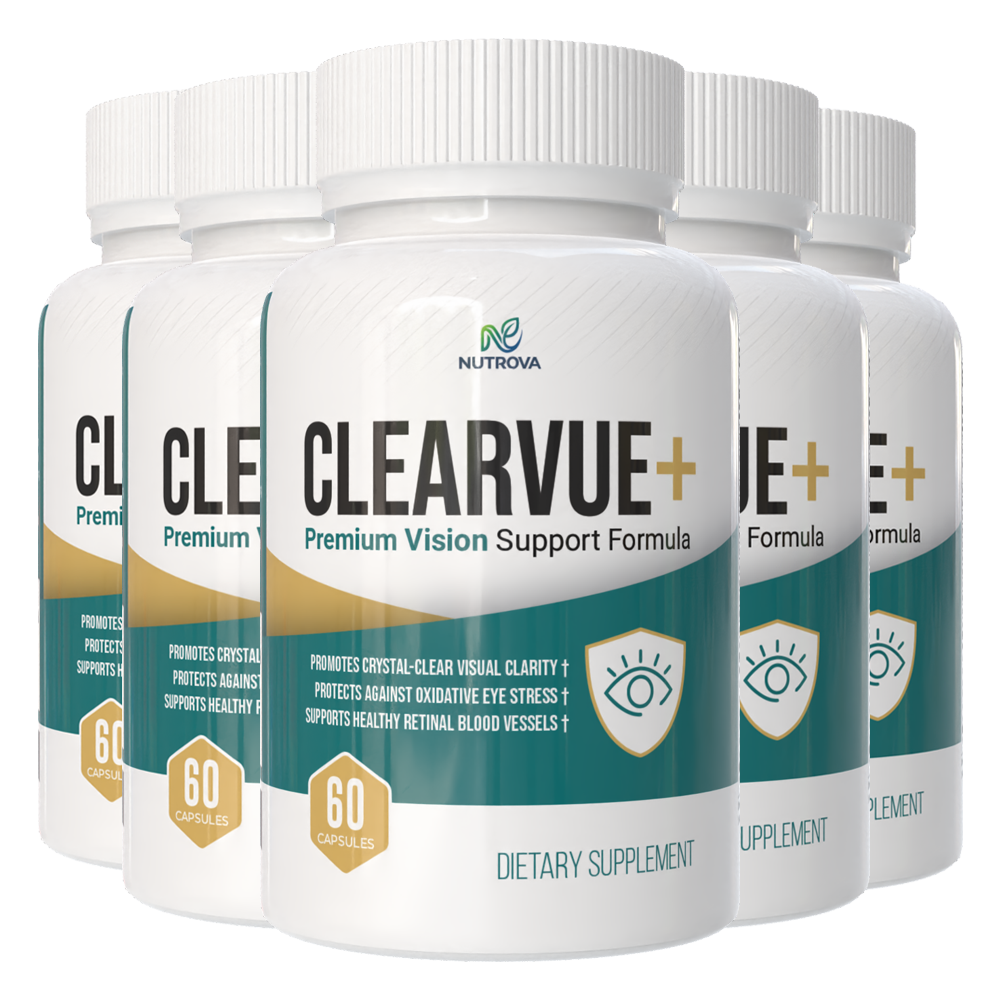 ClearVue+